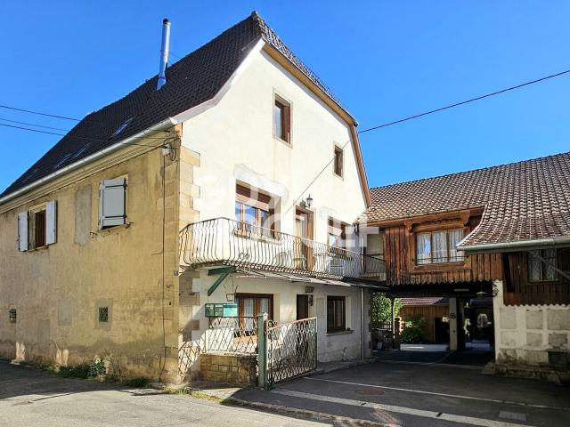 Maison 5 pièces 134 m²