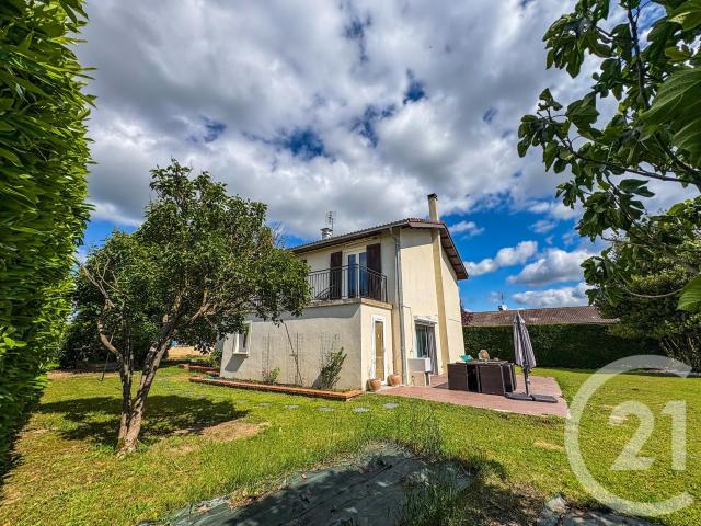 Maison 5 pièces 134 m²