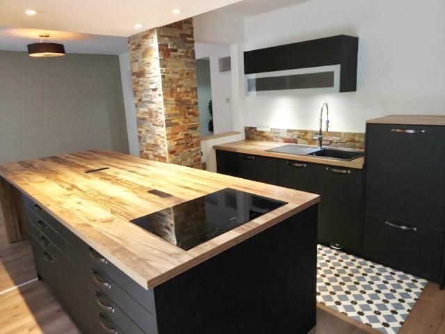 Maison 5 pièces 134 m²