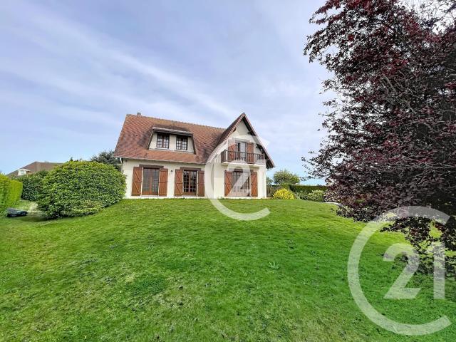 Maison 5 pièces 134 m²