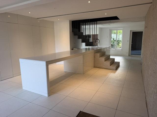 Maison 5 pièces 134 m²