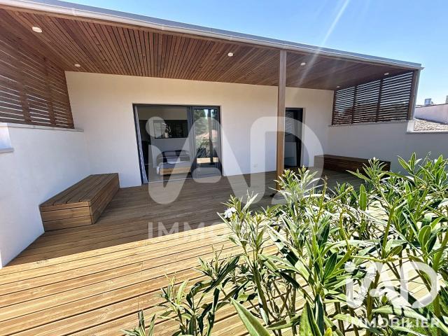 Maison 5 pièces 134 m²