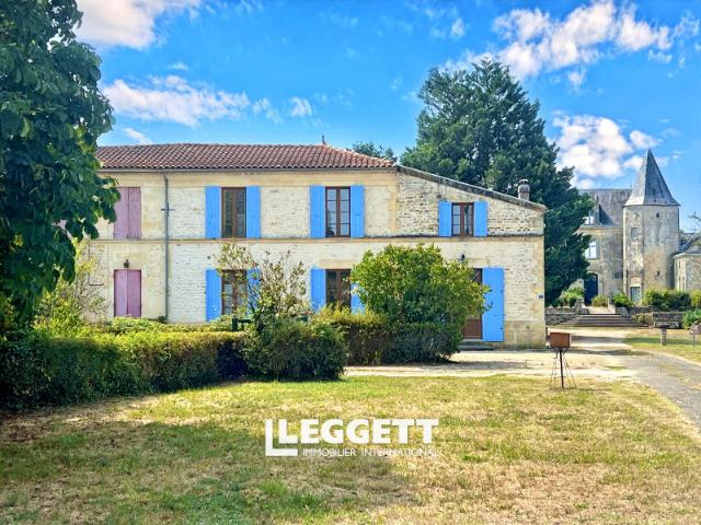 Maison 5 pièces 134 m²