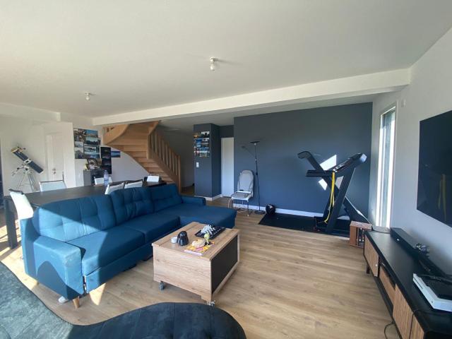 Maison 5 pièces 134 m²