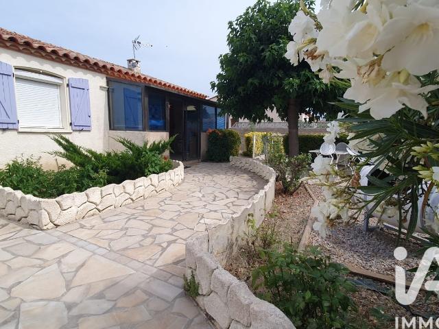 Maison 5 pièces 134 m²