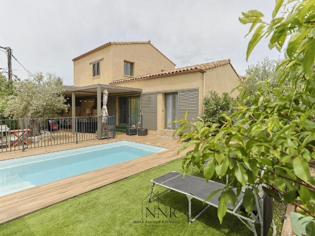 Maison 5 pièces 134 m²