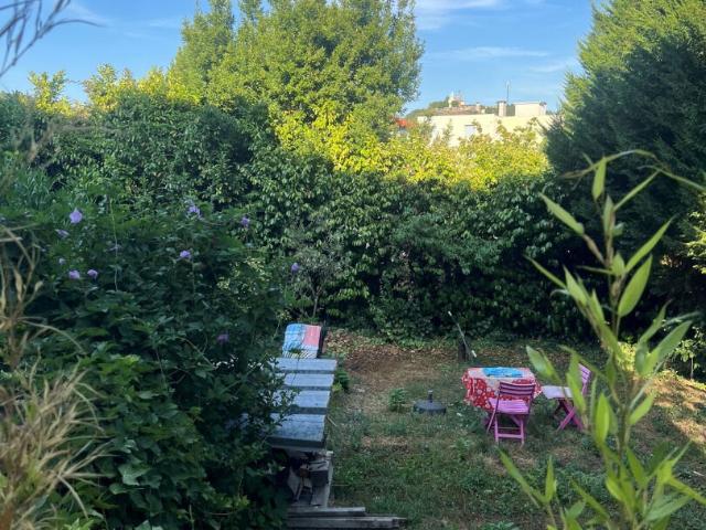 Maison 5 pièces 134 m²