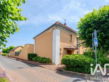 Maison 5 pièces 134 m²