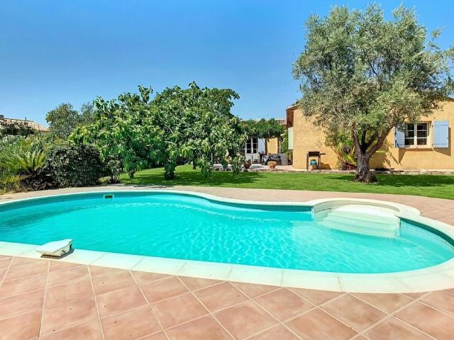Maison 5 pièces 134 m²