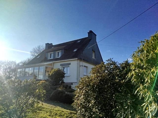 Maison 5 pièces 134 m²
