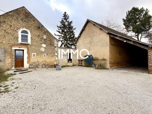 Maison 5 pièces 134 m²