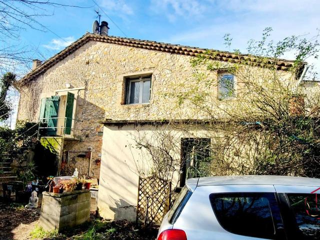 Maison 5 pièces 134 m²
