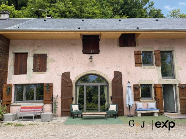 Maison 5 pièces 134 m²