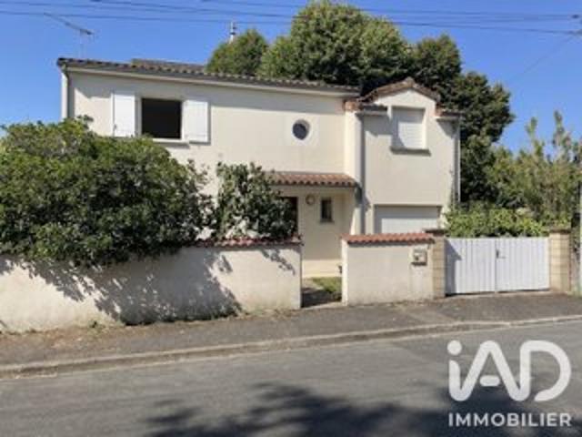 Maison 5 pièces 134 m²