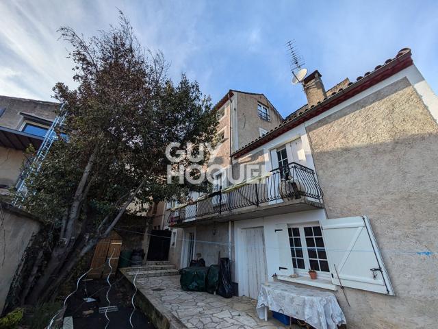Maison 5 pièces 134 m²
