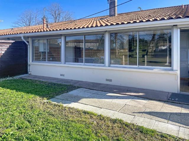 Maison 5 pièces 134 m²