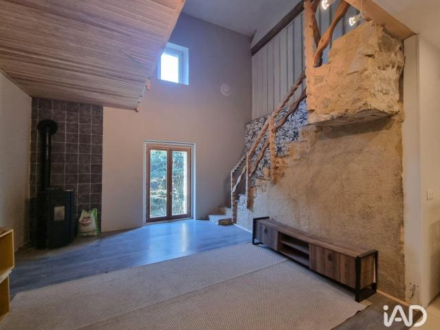 Maison 5 pièces 134 m²
