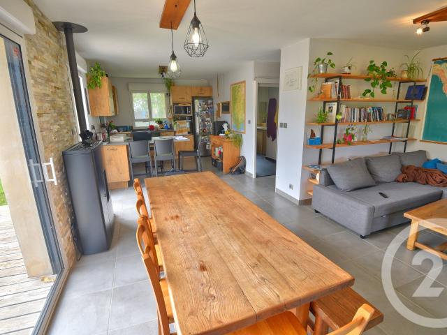 Maison 5 pièces 134 m²