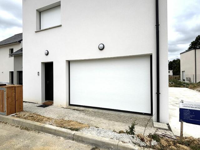 Maison 5 pièces 134 m²