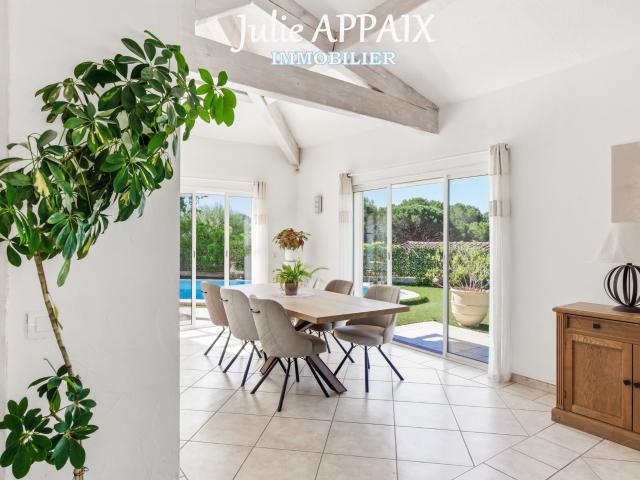 Maison 5 pièces 134 m²