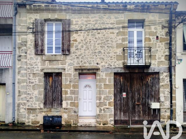Maison 5 pièces 134 m²