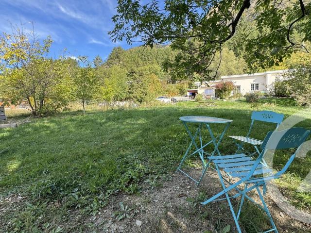 Maison 5 pièces 134 m²