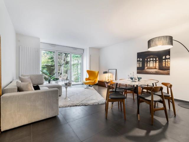 Maison 5 pièces 134 m²