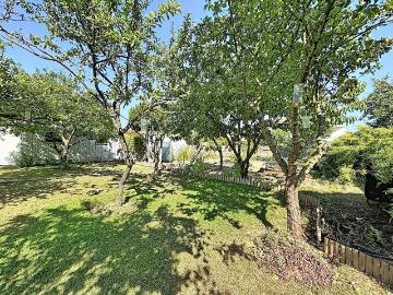 Maison 5 pièces 134 m²