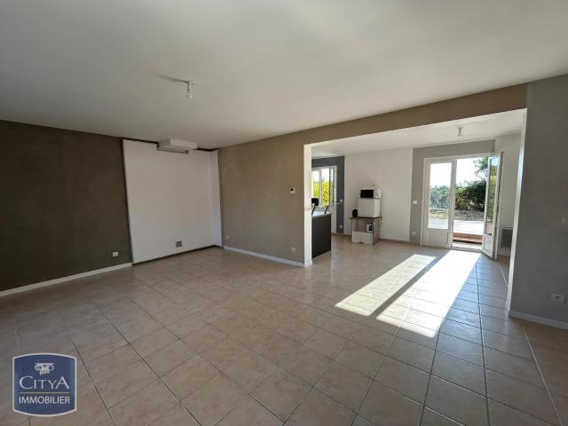 Maison 5 pièces 134 m²