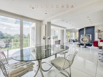Maison 5 pièces 134 m²