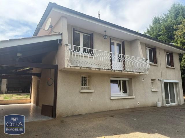 Maison 5 pièces 134 m²