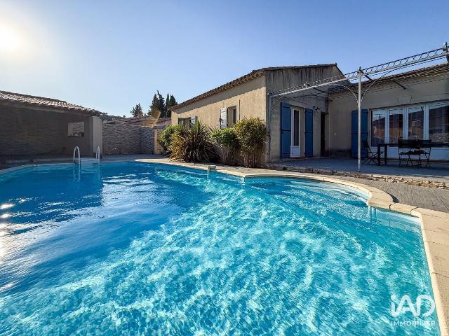 Maison 5 pièces 134 m²