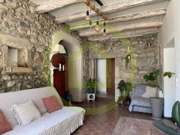 Maison 5 pièces 134 m²