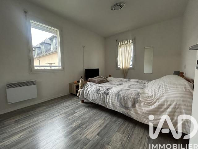Maison 5 pièces 134 m²