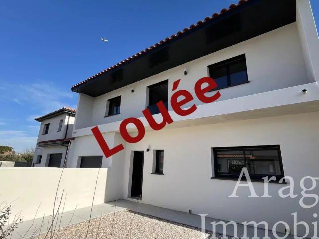 Maison 5 pièces 134 m²