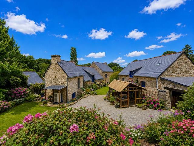 Maison 5 pièces 134 m²