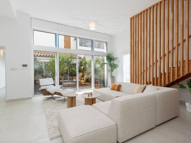 Maison 5 pièces 134 m²