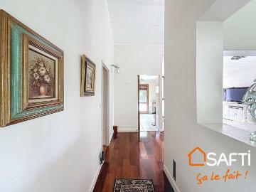 Maison 5 pièces 134 m²