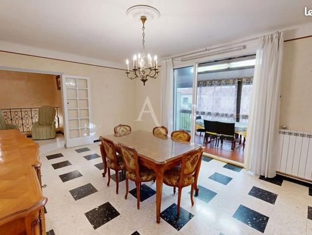 Maison 5 pièces 134 m²