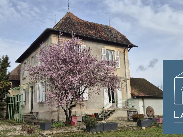 Maison 5 pièces 134 m²