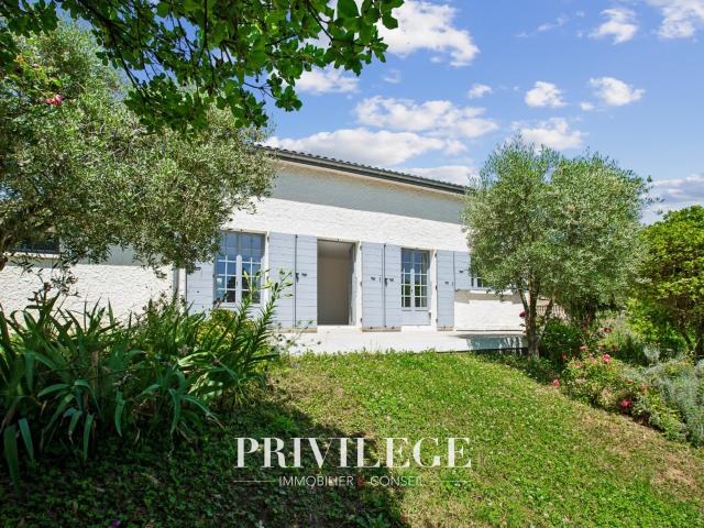 Maison 5 pièces 134 m²