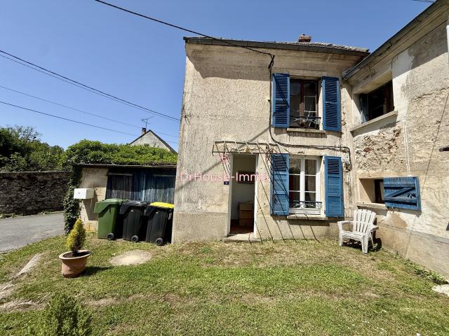 Maison 5 pièces 134 m²