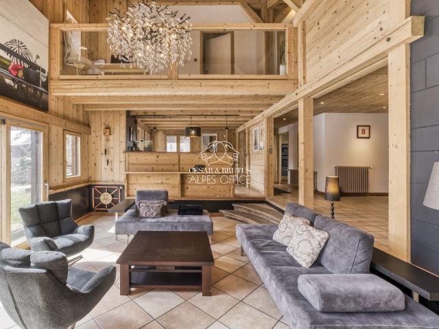 Maison 5 pièces 134 m²