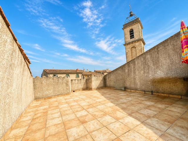 Maison 5 pièces 134 m²