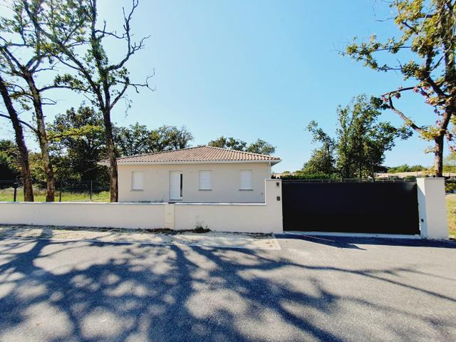 Maison 5 pièces 134 m²