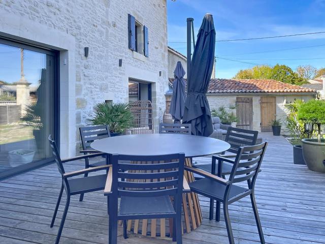 Maison 5 pièces 134 m²