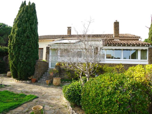 Maison 5 pièces 134 m²
