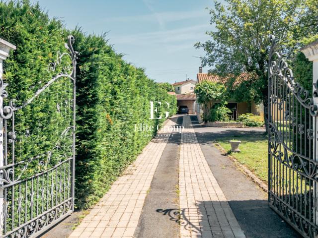 Maison 5 pièces 134 m²