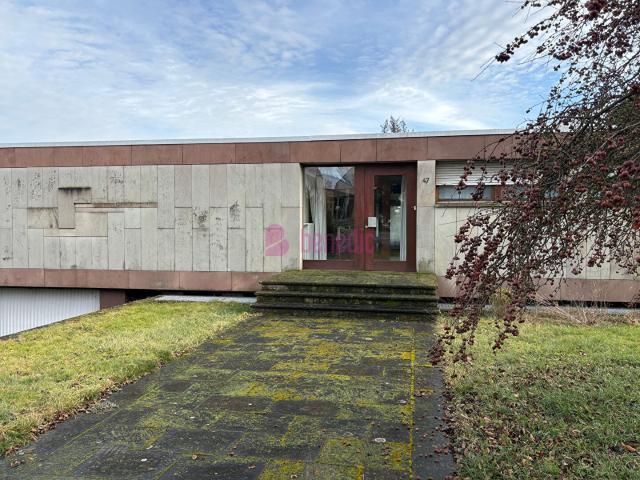 Maison 5 pièces 134 m²