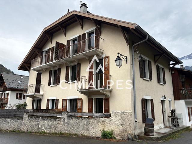 Maison 5 pièces 134 m²